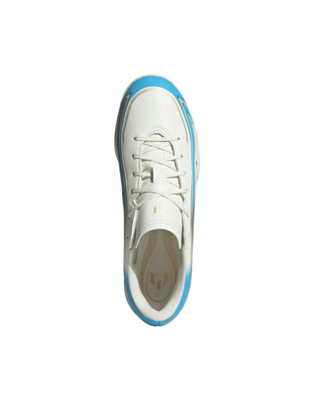 Buty piłkarskie adidas f50 messi club tf kk1377