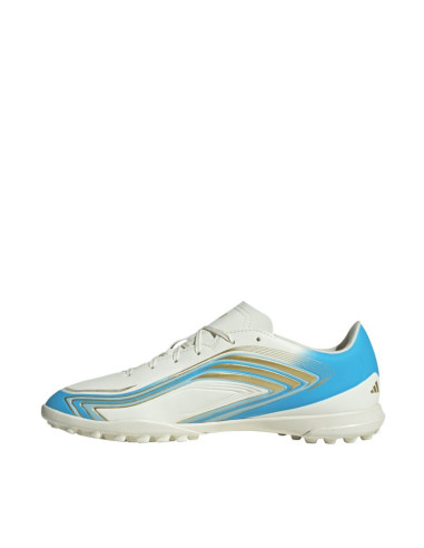 Buty piłkarskie adidas f50 messi club tf kk1377