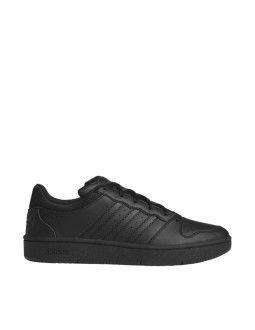 Buty męskie adidas hoops classic czarne ki1047