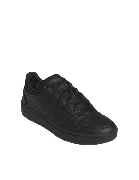 Buty męskie adidas hoops classic czarne ki1047