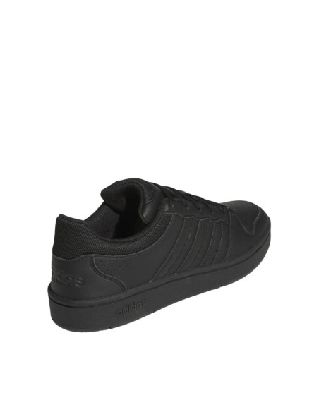 Buty męskie adidas hoops classic czarne ki1047