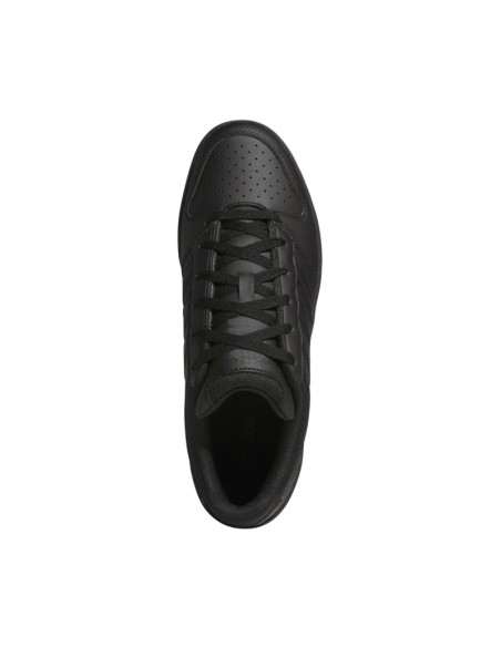 Buty męskie adidas hoops classic czarne ki1047