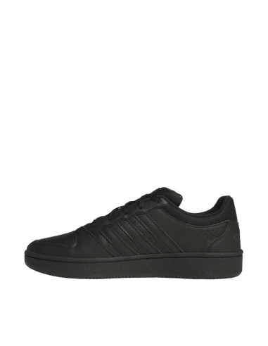 Buty męskie adidas hoops classic czarne ki1047