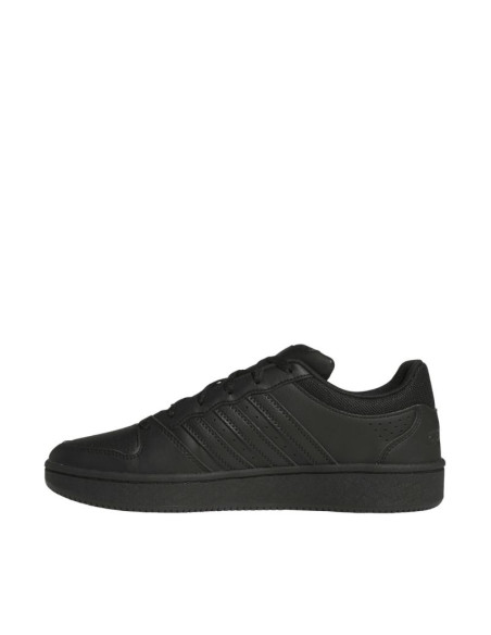 Buty męskie adidas hoops classic czarne ki1047