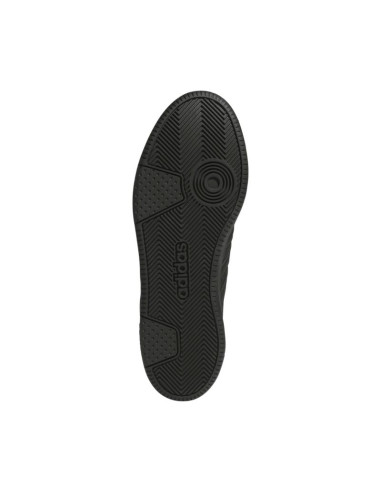 Buty męskie adidas hoops classic czarne ki1047