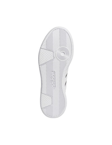 Buty męskie adidas hoops classic ki1056
