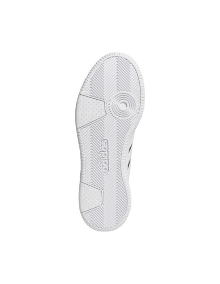 Buty męskie adidas hoops classic ki1056