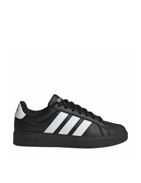 Buty damskie adidas streettalk jr4700