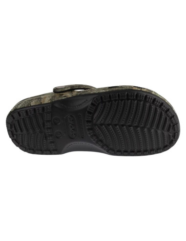 Crocs realtree apx classic clog 210099-90h zielone 38/39