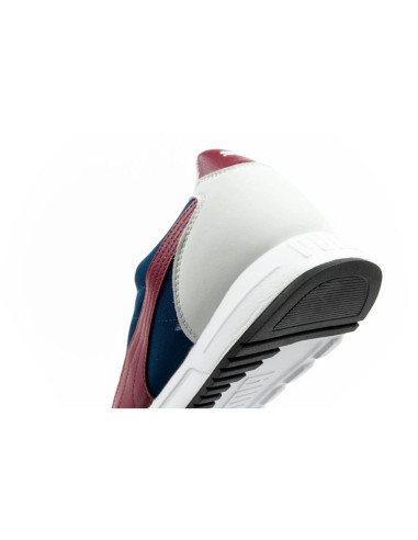Puma buty sportowe sneakersy męskie r78 lightwind komfortowe modne szare granatowe
