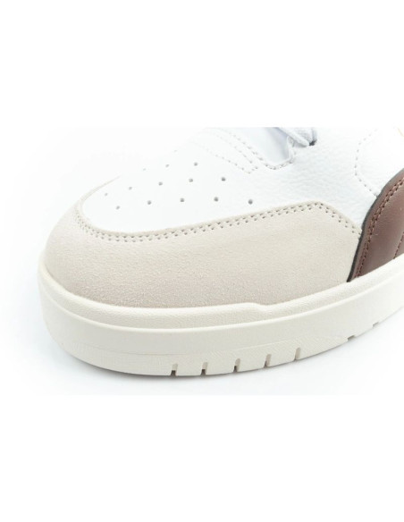 Puma buty sportowe męskie sneakersy shuffle lekkie wygodne modne beżowe