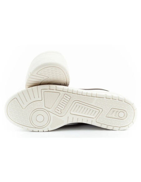 Puma buty sportowe męskie sneakersy shuffle lekkie wygodne modne beżowe