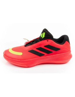 Adidas buty męskie sportowe bb legends low koralowe do koszykówki 2