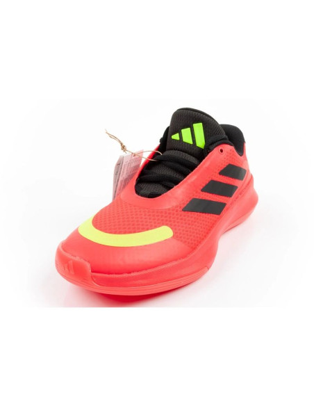 Adidas buty męskie sportowe bb legends low koralowe do koszykówki