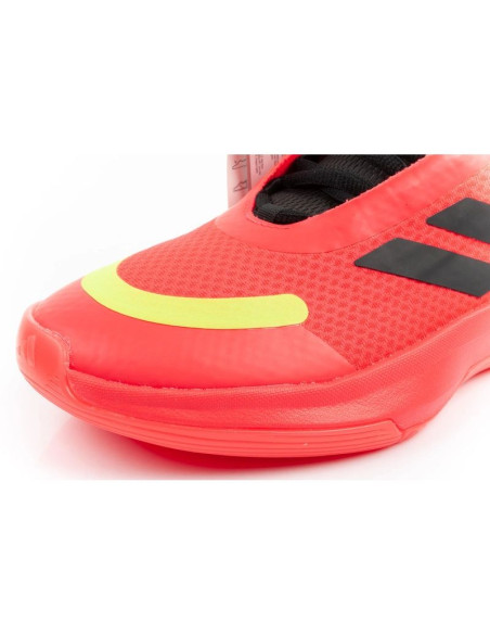 Adidas buty męskie sportowe bb legends low koralowe do koszykówki