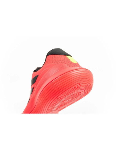 Adidas buty męskie sportowe bb legends low koralowe do koszykówki