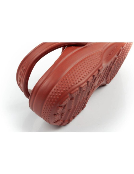 Crocs sandały chodaki damskie męskie classic brązowe unisex wygodne modne