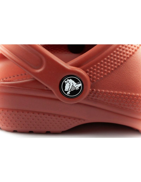 Crocs sandały chodaki damskie męskie classic brązowe unisex wygodne modne