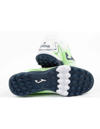 Joma buty męskie sportowe turfy maxima 2602 tf obuwie piłkarskie
