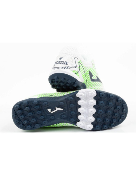 Joma buty męskie sportowe turfy maxima 2602 tf obuwie piłkarskie