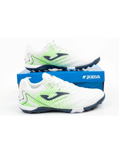 Joma buty męskie sportowe turfy maxima 2602 tf obuwie piłkarskie
