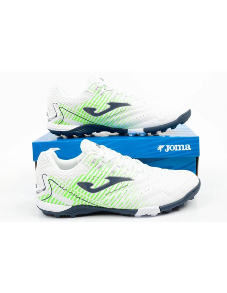 Joma buty męskie sportowe turfy maxima 2602 tf obuwie piłkarskie