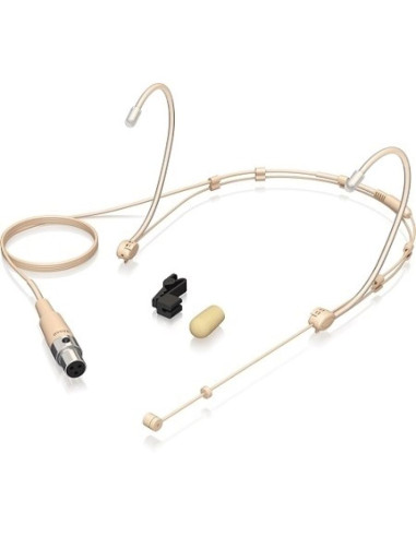 Behringer bd440 mikrofon nagłowny pojemnościowy