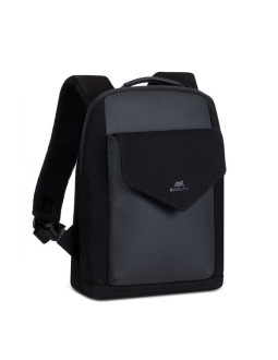 Rivacase 8521 33,8 cm (13.3") plecak czarny