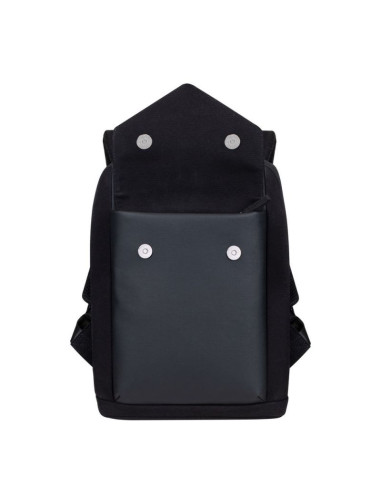 Rivacase 8521 33,8 cm (13.3") plecak czarny