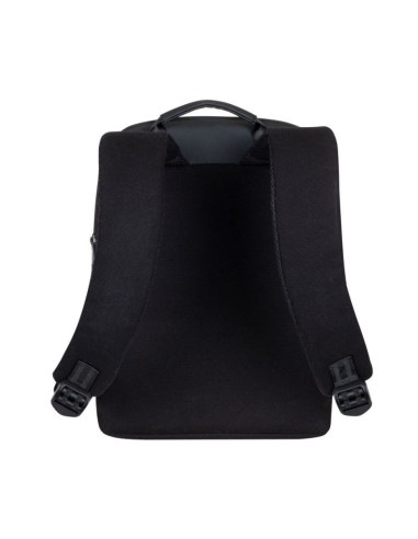 Rivacase 8521 33,8 cm (13.3") plecak czarny
