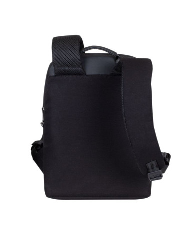Rivacase 8521 33,8 cm (13.3") plecak czarny