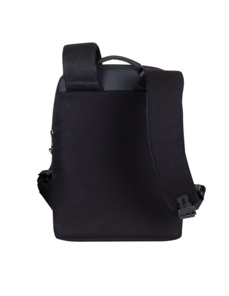 Rivacase 8521 33,8 cm (13.3") plecak czarny