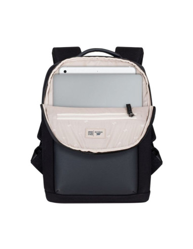 Rivacase 8521 33,8 cm (13.3") plecak czarny