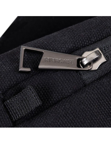 Rivacase 8521 33,8 cm (13.3") plecak czarny