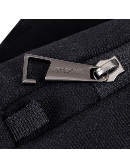 Rivacase 8521 33,8 cm (13.3") plecak czarny