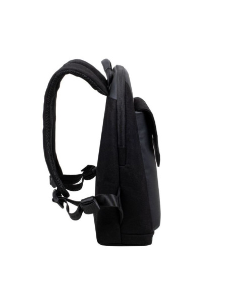Rivacase 8521 33,8 cm (13.3") plecak czarny