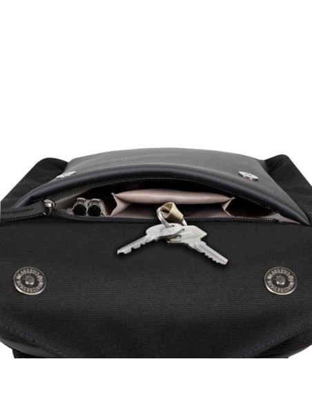 Rivacase 8521 33,8 cm (13.3") plecak czarny