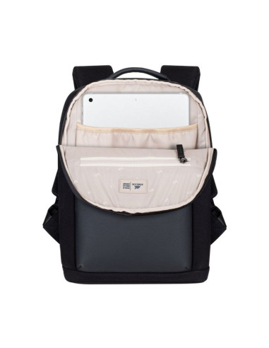 Rivacase 8521 33,8 cm (13.3") plecak czarny
