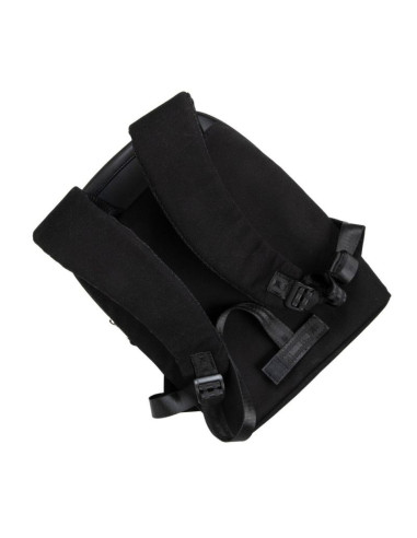 Rivacase 8521 33,8 cm (13.3") plecak czarny