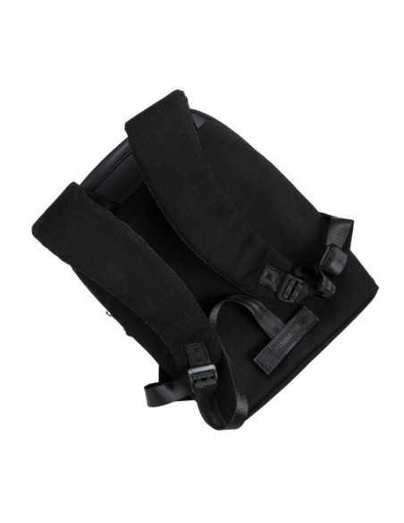 Rivacase 8521 33,8 cm (13.3") plecak czarny