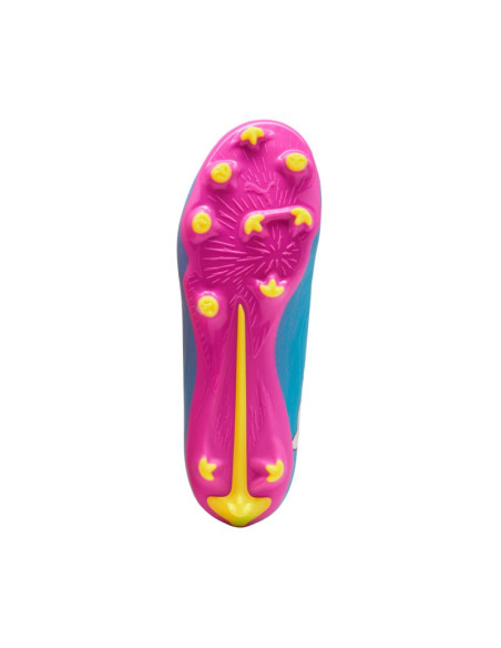 Buty piłkarskie dla dzieci puma ultra 6 match+ ll fg/ag 108691 05
