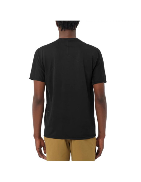 Salomon sense aero ss tee gfx m lc2699800 czarne 2xl