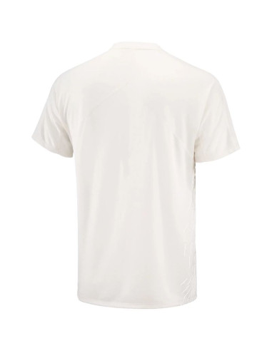Salomon sense aero ss tee gfx m lc2700100 białe 2xl