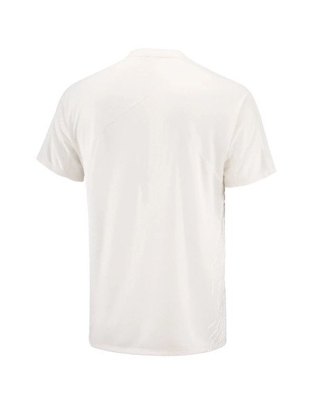 Salomon sense aero ss tee gfx m lc2700100 białe 2xl