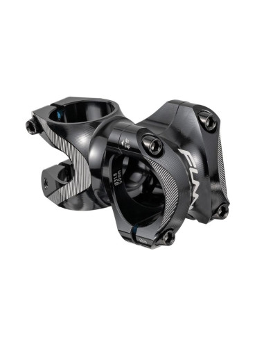 Funn mostek tron 31,8 50 mm czarny