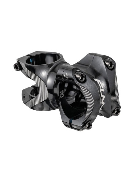 Funn mostek tron 31,8 50 mm czarny