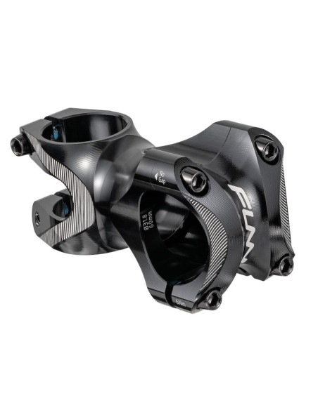 Funn mostek tron 31,8 60 mm czarny