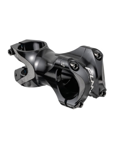 Funn mostek tron 31,8 70 mm czarny