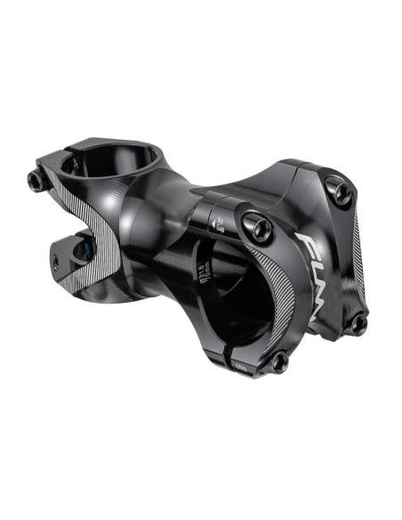 Funn mostek tron 31,8 70 mm czarny