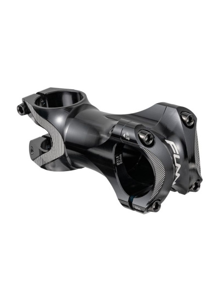 Funn mostek tron 31,8 80 mm czarny